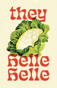 Enlarge image Cover: they - New Directions Publishing Corporation