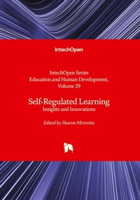 Enlarge image Cover: Self-Regulated Learning - IntechOpen