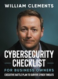Cover: Cybersecurity Checklist for Business Owners - divum llc