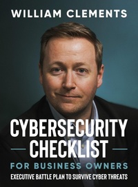 Enlarge image Cover: Cybersecurity Checklist for Business Owners - divum llc