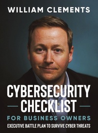 Enlarge image Cover: Cybersecurity Checklist for Business Owners - divum llc