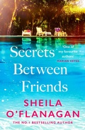 Cover: Secrets Between Friends - Review