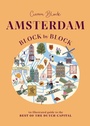 Cover: Amsterdam Block by Block - OH