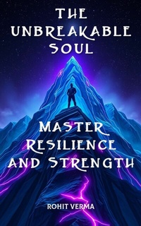 Enlarge image Cover: The Unbreakable Soul - ROHIT VERMA