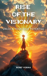 Enlarge image Cover: Rise of the Visionary - ROHIT VERMA