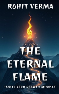Enlarge image Cover: The Eternal Flame - ROHIT VERMA