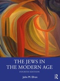 Cover: The Jews in the Modern Age - Routledge