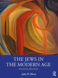 Enlarge image Cover: The Jews in the Modern Age - Routledge