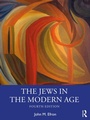 Cover: The Jews in the Modern Age - Routledge