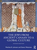 Cover: The Jews from Ancient Canaan to a Global Culture - Routledge