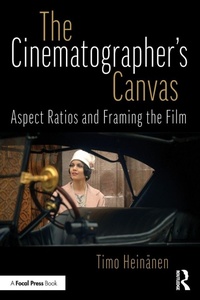 Abbildung von: The Cinematographer's Canvas - Routledge