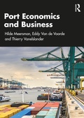 Cover: Port Economics and Business - Routledge