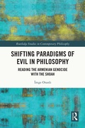 Cover: Shifting Paradigms of Evil in Philosophy - Routledge