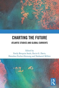 Abbildung von: Charting the Future - Routledge