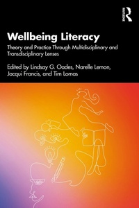 Abbildung von: Wellbeing Literacy - Routledge