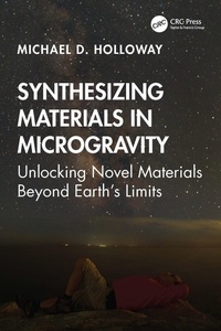 Abbildung von: Synthesizing Materials in Microgravity - CRC Press