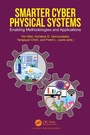 Cover: Smarter Cyber Physical Systems - CRC Press