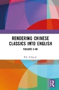 Abbildung von: Rendering Chinese Classics into English - Routledge