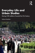Cover: Everyday Life and Urban Studies - Routledge
