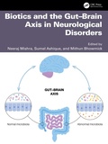 Abbildung von: Biotics and the Gut-Brain Axis in Neurological Disorders - CRC Press