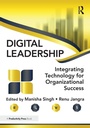 Cover: Digital Leadership - Productivity Press