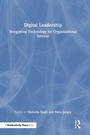 Cover: Digital Leadership - Productivity Press