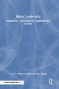 Cover: Digital Leadership - Productivity Press