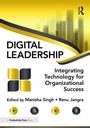 Cover: Digital Leadership - Productivity Press