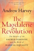 Cover: The Magdalene Revolution - Hay House Inc.