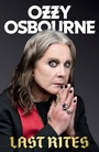 Cover: Last Rites - Sphere