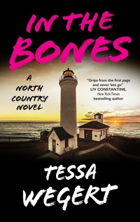 Abbildung von: In the Bones - Severn House