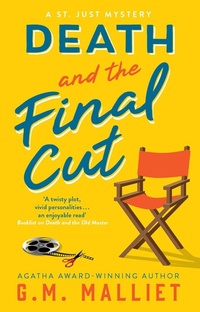Abbildung von: Death and the Final Cut - Severn House