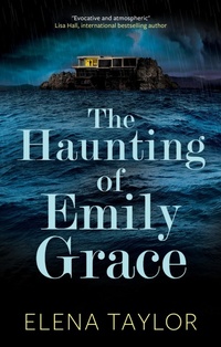 Abbildung von: The Haunting of Emily Grace - Severn House