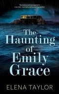 Cover: The Haunting of Emily Grace - Severn House