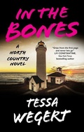 Cover: In the Bones - Severn House