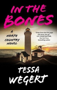 Enlarge image Cover: In the Bones - Severn House