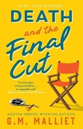 Cover: Death and the Final Cut - Severn House