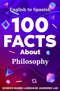 Enlarge image Cover: 100 Facts About Philosophy - eBookIt.com