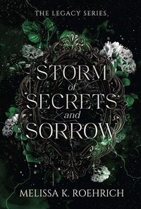 Abbildung von: Storm of Secrets and Sorrow - Kensington Books