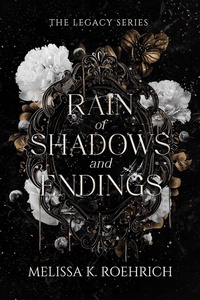 Abbildung von: Rain of Shadows and Endings - Kensington Books