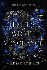 Abbildung von: Tempest of Wrath and Vengeance - Kensington Books