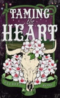 Cover: Taming the Heart - Kensington Books