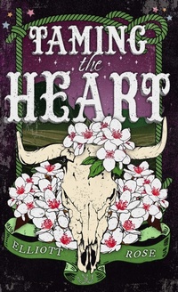 Enlarge image Cover: Taming the Heart - Kensington Books