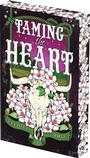 Cover: Taming the Heart: Deluxe Limited Edition - Kensington Publishing