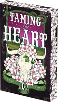 Cover: Taming the Heart: Deluxe Limited Edition - Kensington Publishing