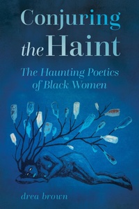 Abbildung von: Conjuring the Haint - Princeton University Press