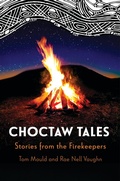Bild: Choctaw Tales - University of Pennsylvania Press, Inc.