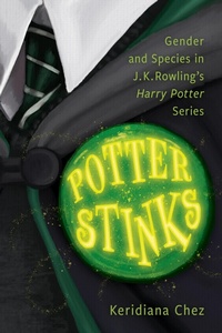 Abbildung von: Potter Stinks - Princeton University Press