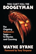 Cover: You Can't Kill the Boogeyman - Bloomsbury Academic