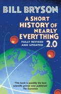Cover: A Short History of Nearly Everything 2.0 - Transworld Digital